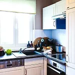 Seepferdchen, 21b, Haus Usedom 21b Semesterbostad Ostseebad Nienhagen