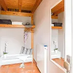 Semesterbostad Seepferdchen, 21b, Haus Usedom 21b *