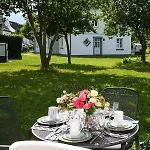 Seepferdchen, 21b, Haus Usedom 21b