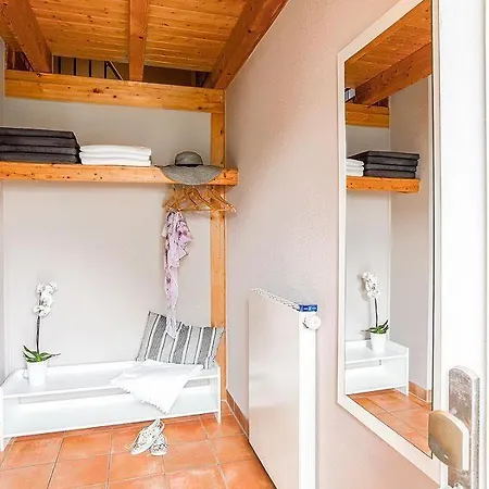 Ferienhaus Seepferdchen, 21b, Haus Usedom 21b *