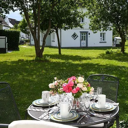 Seepferdchen, 21b, Haus Usedom 21b